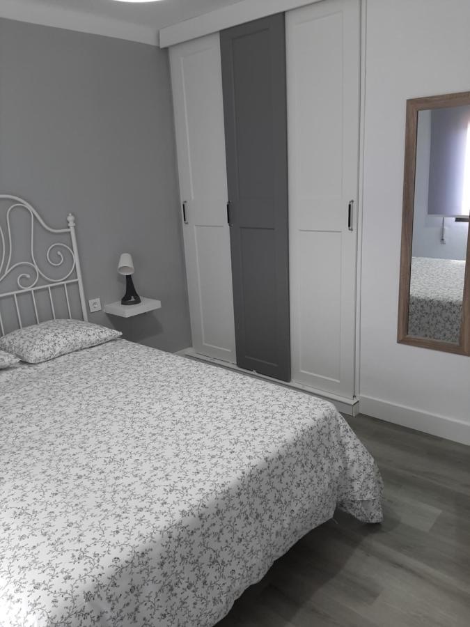 Ferienwohnung Versalles1 Avilés Exterior foto