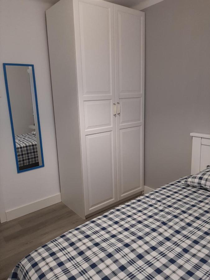 Ferienwohnung Versalles1 Avilés Exterior foto